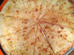 榴莲披萨-比格比萨自助(国展店)