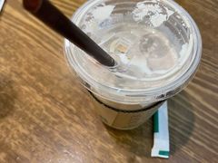 -星巴克(南京新百店)