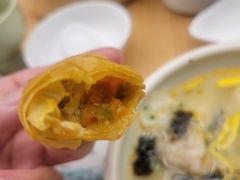 -苏小柳点心·手作小笼包(新街口分院店)