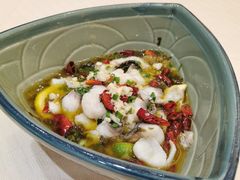-北海渔村酒楼·粤菜海鲜点心(新华店)