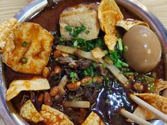 -肥姨妈螺蛳粉(合浦店)