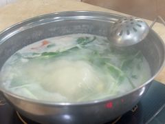 -华哥新鲜猪精品美食