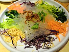 -关东小磨东北菜(上海长风大悦城店)