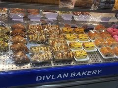 -黛瓦兰西点(开发区店)