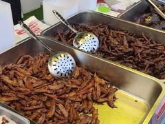 -乔波食品(杜桥中心菜场店)