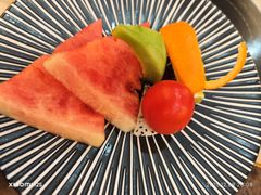 -内蒙古驻京办餐厅