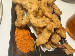 -汤宴·参须肚包鸡(南京路店)