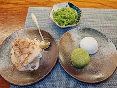 -戏作寿司(观音桥店)