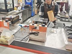 -莫朗核桃饼(虹泉路店)