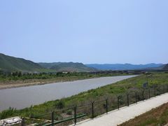 -图们国门景区