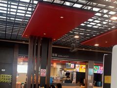 -麦当劳(宁波火车高铁站店)