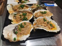 -提老炮儿烧烤(南山店)