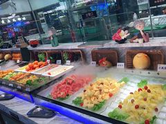 -汉阳廷自助烤肉(嘉禾金铂天地店)