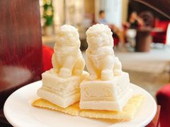 -天津海河悦榕庄·Lobby Lounge大堂吧