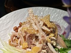 -花舍·新派粤菜·西餐·下午茶(亚运村·鸟巢店)