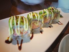 -山葵家·创意料理(宁波来福士店)