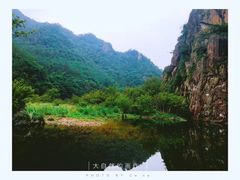 -楠溪江风景名胜区