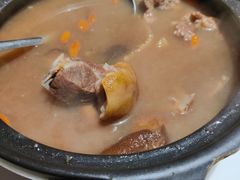 -张记旺角食街(动物园店)