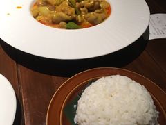 -Local泰莲庭(虹鳟鱼店)
