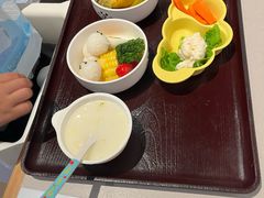 -dodonpa.墩墩伐 便当食堂(博华广场店)