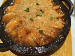 -小菜园新徽菜(江阴万达店)