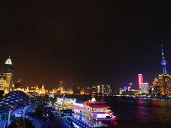 -RIVIERA 松鹤楼(外滩店)