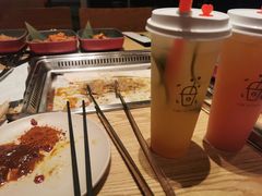 -新石器烤肉(之心城店)