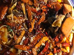 -鼎盛蜀坊·重庆江湖菜(市桥地铁站店)