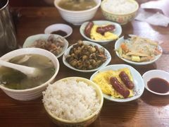 -陈记汤饭(水巷口店)
