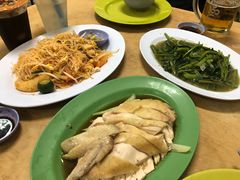 -津津餐室