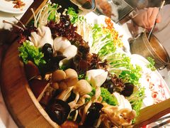 -香天下(悉尼city店)