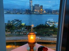 -Caprice(香港四季酒店)