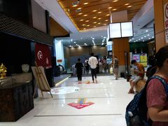 -丽池宫韩式汗蒸会馆(华灯坊店)