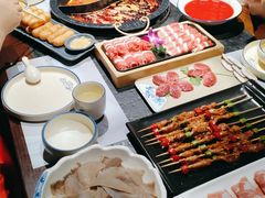 -火社火锅(平安大街店)