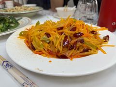 -老地方啤酒屋·海鲜青岛菜大排档(台东步行街店)