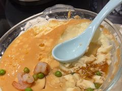 -川流不息·地道川菜·小龙虾(新松江路店)