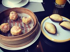 -夏宫中餐厅(静安香格里拉店)