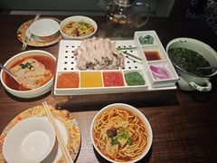 -相约·羊村小馆(北京路店)