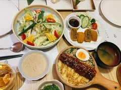 -小句号·精致料理(江南环球港店)