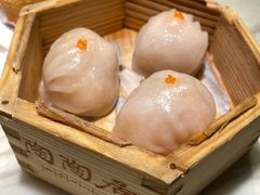 陶陶居大虾饺-陶陶居酒家(SM二期购物广场店)