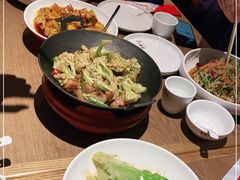 -金掌勺锅包肉(华润万象城店)