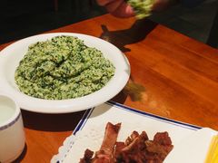 -辣子鸡背(九龙山店)