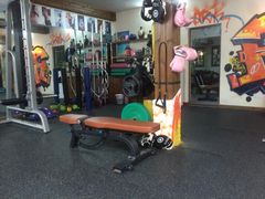 -RoMan罗马健身工作室(莘庄店)