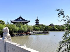 -东湖景区