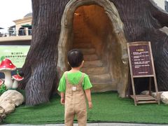 -王府井奥莱临潼小镇(临潼店)