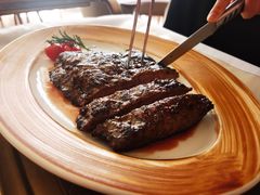 -波特曼西餐厅(中央大街店)