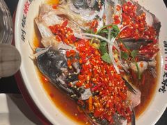-湘阁里辣(南联锦泰城店)