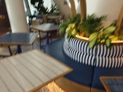 -贝林大翅鲸简餐厅(国家海洋博物馆店)