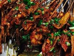 -夜烤·宜宾烧烤(洋河路店)