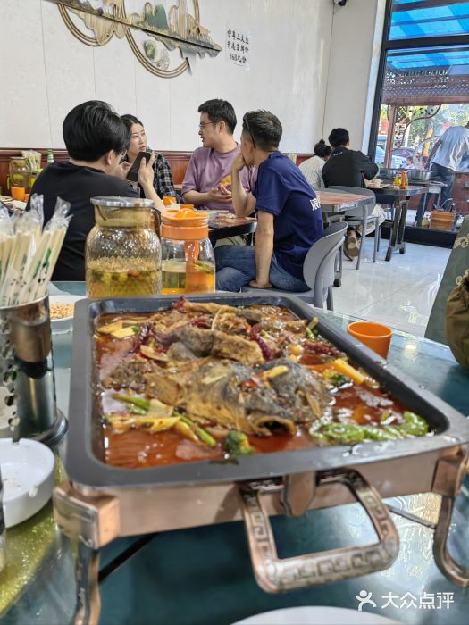 蘑菇拌面•正宗新疆菜图片